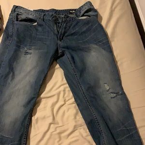 36/30 Buffalo jeans